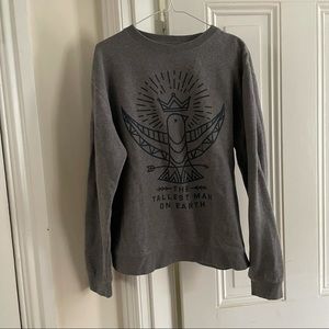 Super Cozy Sweatshirt